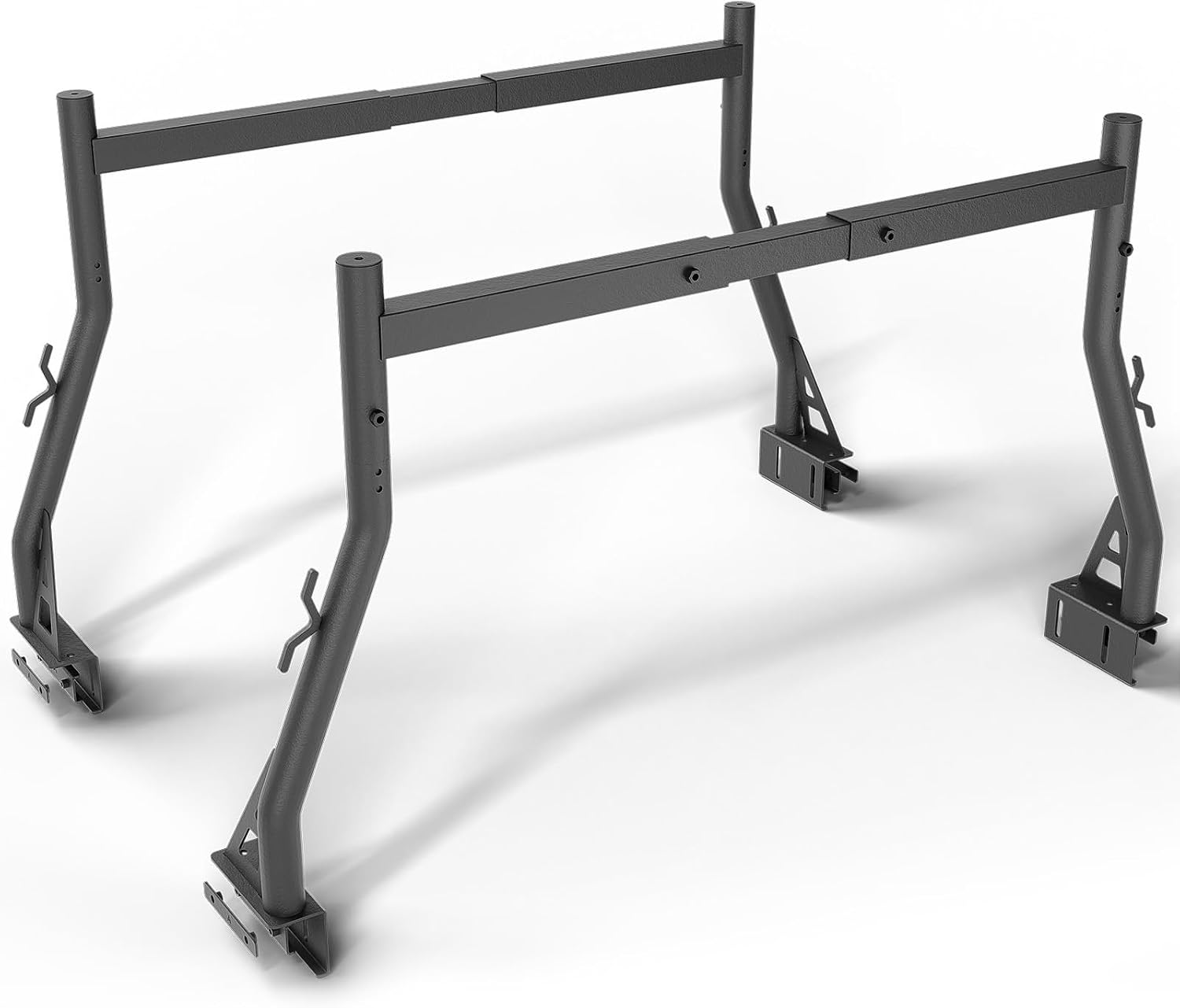 EYOUHZ Overland Bed Rack 46"-71" for Pickup Trucks