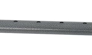 Adjustable 220 lb Cargo Bar for Truck/SUV Beds (40"-73")