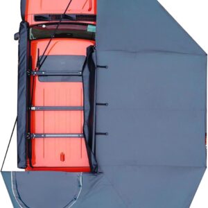 Bayati Naturnest 270 Car Awning Plus with Access