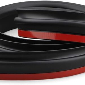 LANDSIN Truck Cap Seal for LEER 100XQ Rear Doors