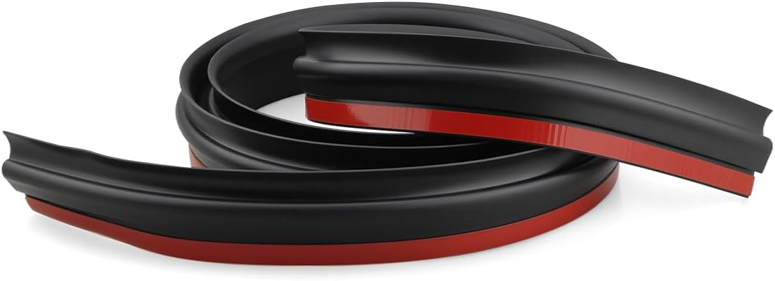 LANDSIN Truck Cap Seal for LEER 100XQ Rear Doors