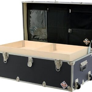Rhino Trunk & Case Small Essential Trunk with Wheels