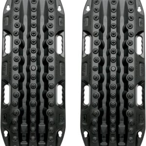 MAXTRAX LITE Vehicle Recovery Boards (Black)