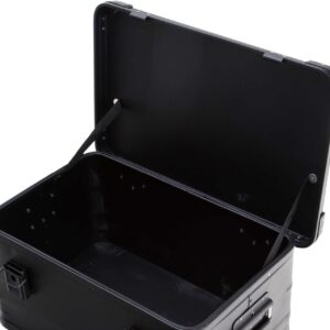 Overland Vehicle Systems 53qt Aluminum Storage Box