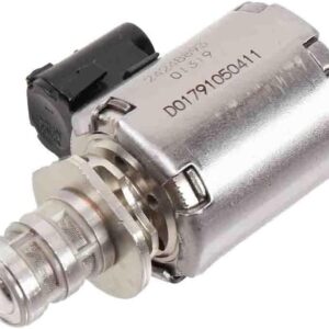 GM Genuine Parts Transmission Solenoid Valve 24248893