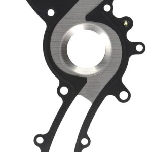 Toyota Genuine Water Pump Gasket OE Part 16271-0P010
