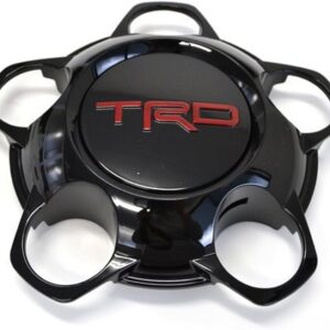 Toyota TRD Pro Center Wheel Cap - OEM PT280-34150