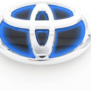 Toyota Genuine Radiator Grille Emblem 75310-52010