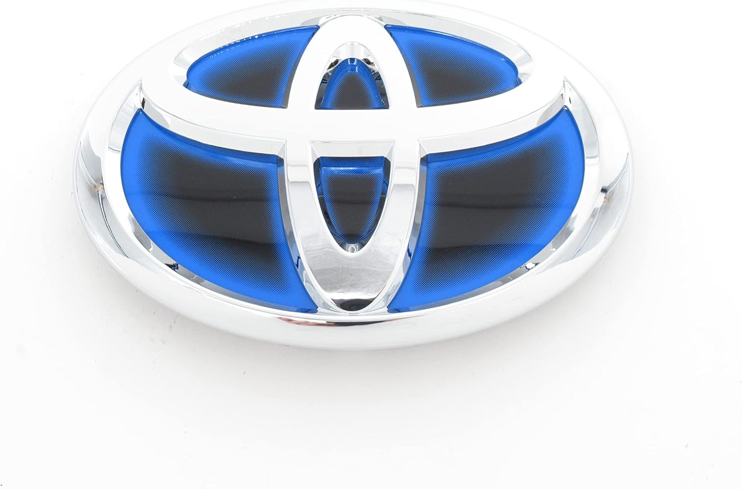 Toyota Genuine Radiator Grille Emblem 75310-52010