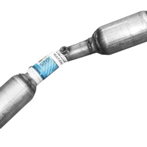Walker UItra EPA Cat Converter 2.125in for Toyota Corolla