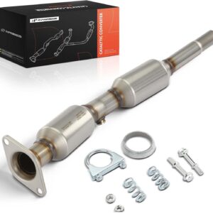 A-Premium Front Catalytic Converter for Toyota Prius 2004-2009