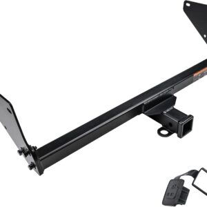 DBXB-RV Trailer Hitch for 2019-2025 Toyota RAV4
