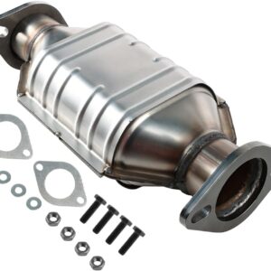Toyota Tacoma 1995-2000 Catalytic Converter Kit