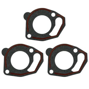 Jeep Grand Cherokee Wrangler Coolant Thermostat Housing Gasket
