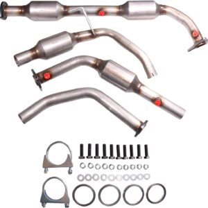 Catalytic Converter for Toyota Tundra 2010-2017 4.6L/5.7L