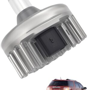 GMC Acadia Tail Light Bulb 2013-2017 - Flecto 19433735
