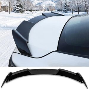 STSEV01 Rear Spoiler for Toyota Camry 2018-2024