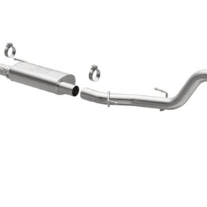 MagnaFlow SPEQ Exhaust System for 2024-2025 Toyota Tacoma 2.4L