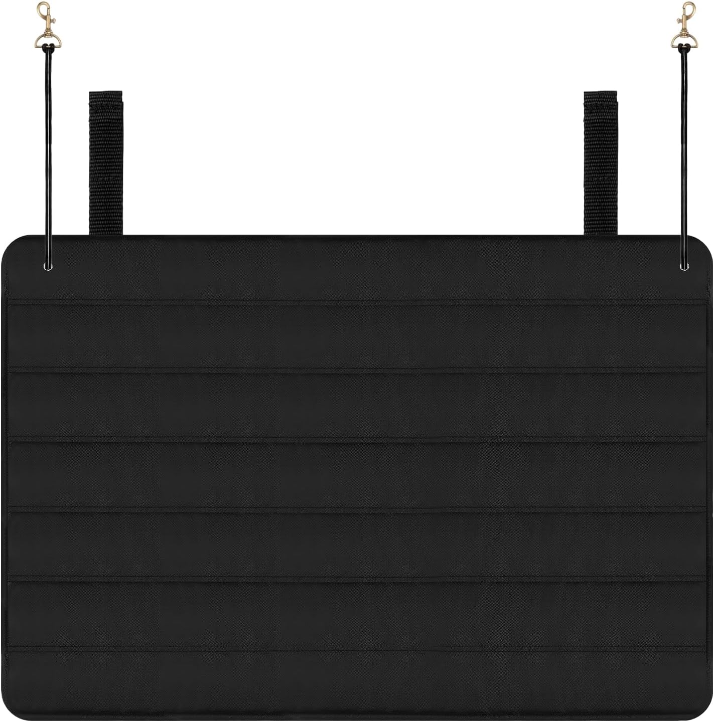 Flintronic 38x25in Bumper Protector - Foldable Guard
