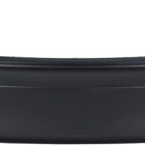 Garage-Pro Rear Bumper Cover for 2006-2007 Honda Accord