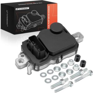 A-Premium Fuel Pump Driver Module for Ford & Lincoln 2004-2011