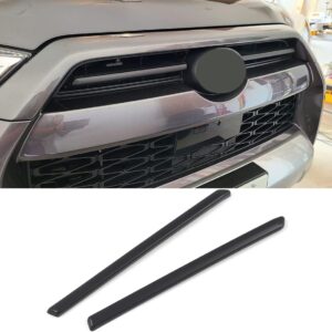 Blackout Grille Inserts for Toyota 4Runner 2020-2024