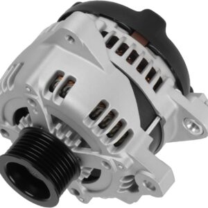 New Alternator 2.4L for Toyota Camry & Highlander 2004-2008