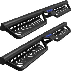 2024-2026 Tacoma Running Boards - OTHOWE Nerf Bars