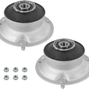 BMW Strut Suspension Mounts Replacement (2004-2015)