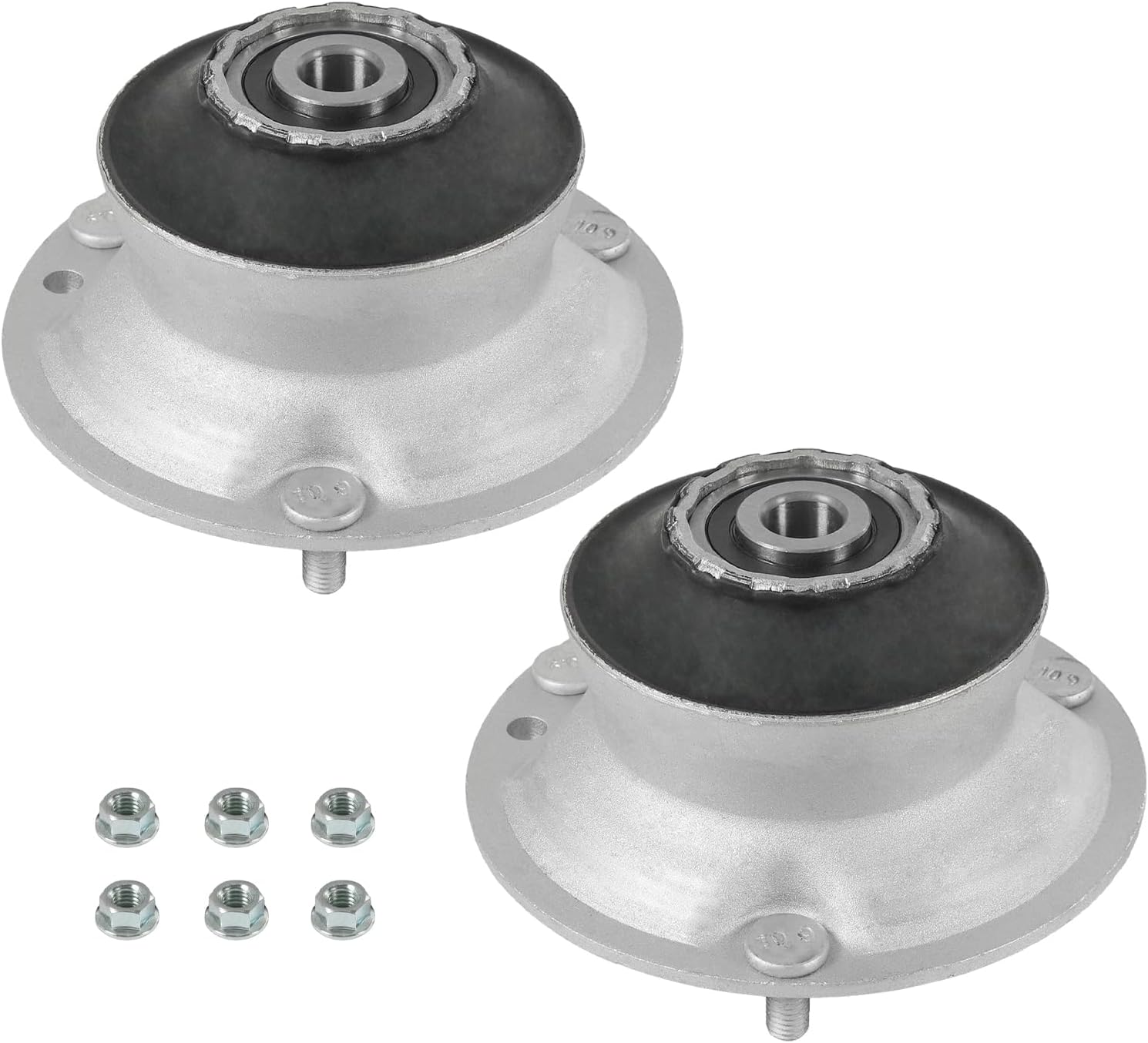 BMW Strut Suspension Mounts Replacement (2004-2015)