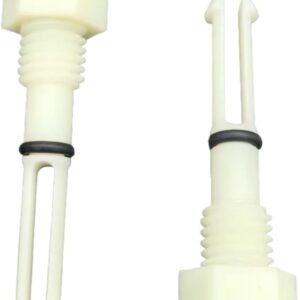 Radiator Drain Plug for Ford 7.3L/6.0L Powerstroke (1999-2007)