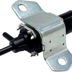 Intake Manifold Runner Valve Compatible with Ford/Mazda Vehicles