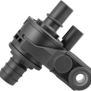 Toyota/Lexus Coolant Bypass Valve 16671-25010 - OEM Fit - ComTrekium