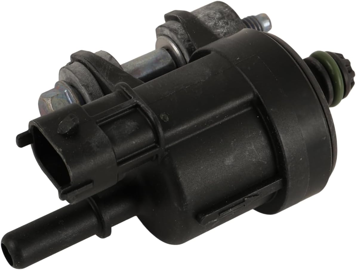 GM Evaporative Emission Canister Purge Valve