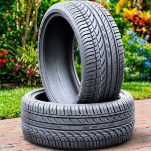 Fullway HP108 All-Season Tires - Set of 2 (265/35R19)