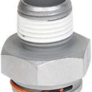 GM Genuine Parts Engine Oil Cooler Hose Connector