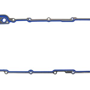 Fel-Pro OS 30693 Engine Oil Pan Gasket Set