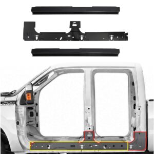 Ford Super Duty Rocker Panels 1999-2017 F250 F350