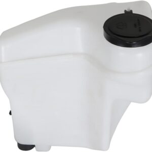 labwork Washer Fluid Reservoir Tank w/ Pump for Toyota Corolla/Prizm 1998-2002