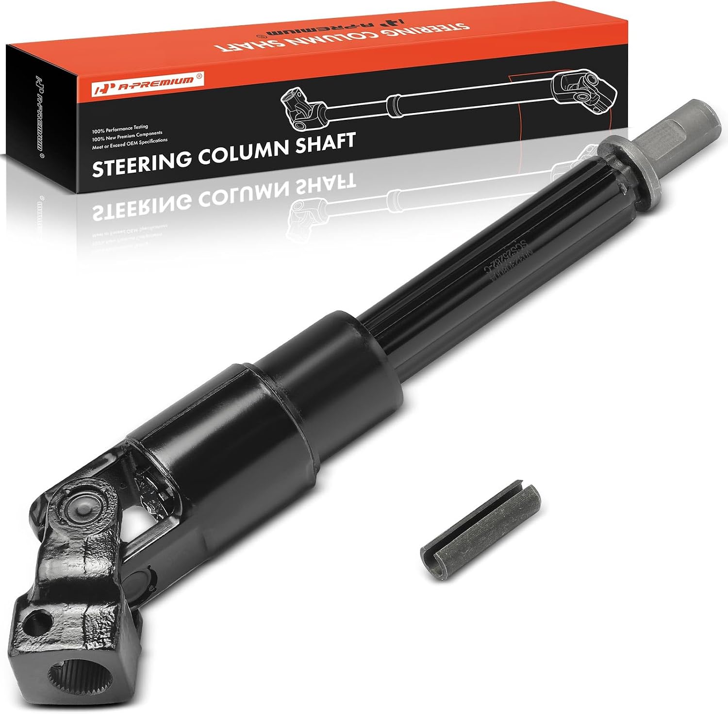A-Premium Steering Shaft for Dodge & Chrysler 2001-2004