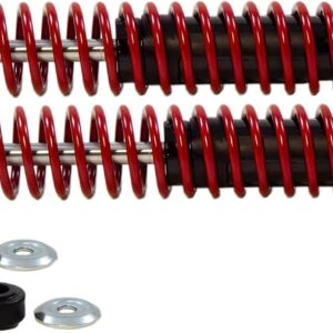 Gabriel Load Carrier Shocks for C1500/C2500/C3500 & More (Pair)