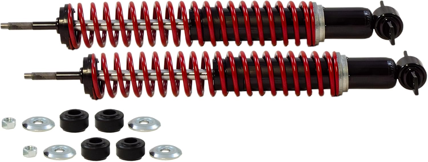 Gabriel Load Carrier Shocks for C1500/C2500/C3500 & More (Pair)