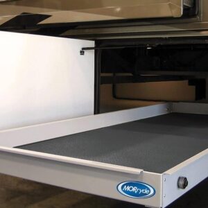 MORryde Sliding Cargo Tray 20x60in with 60% Extension