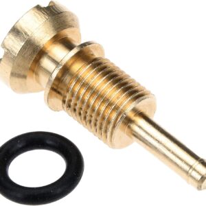 URO Parts Radiator Drain Plug for BMW M57 N20 N52 Engines