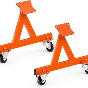 Land Guard LS Engine Stand Cradle, 800 lbs Capacity