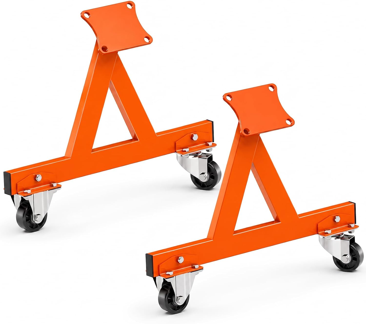 Land Guard LS Engine Stand Cradle, 800 lbs Capacity