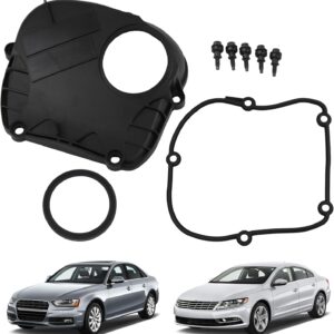 Upper Timing Chain Cover & Gasket for Audi VW 2008-2017