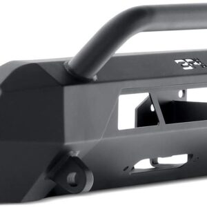 BODY ARMOR 4X4 TC-19339 Winch Bumper for 2016-2020 Tacoma