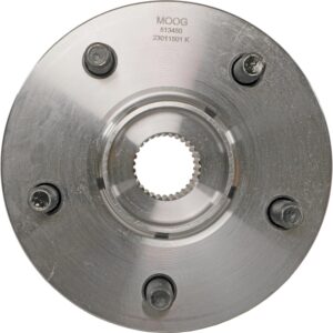 MOOG 513450 Wheel Bearing & Hub Assembly for Toyota Highlander
