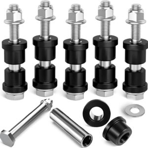 Golf Cart Rear Leaf Spring Kit for EZGO & Club Car